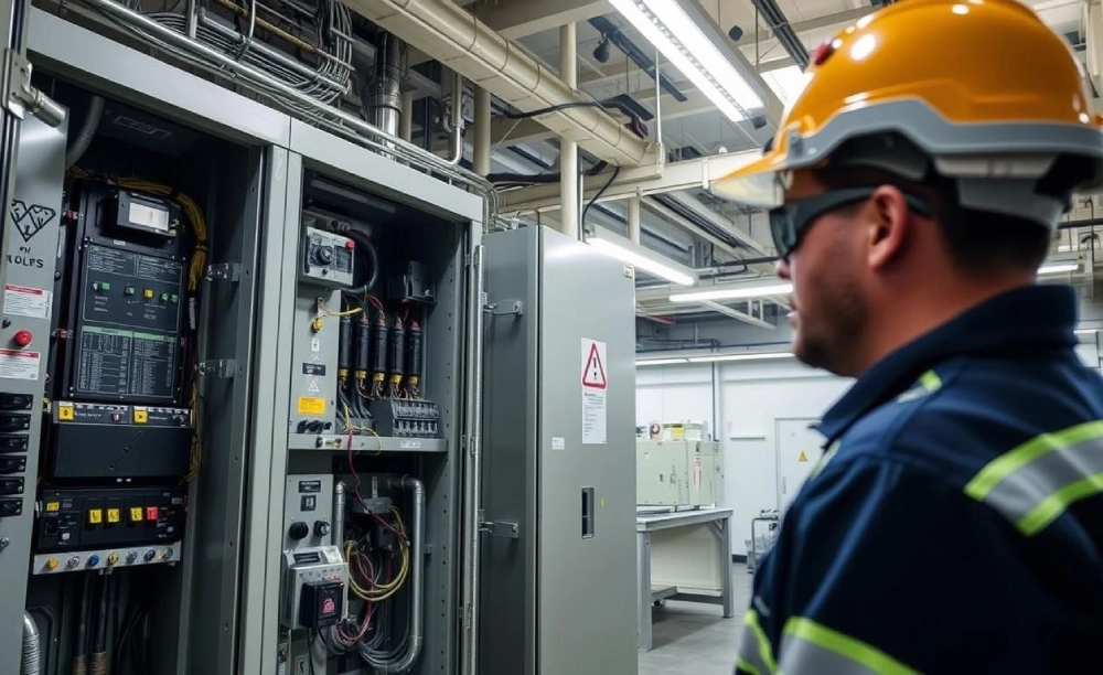What Makes A Good Switchgear Voltage Indicator Factory
