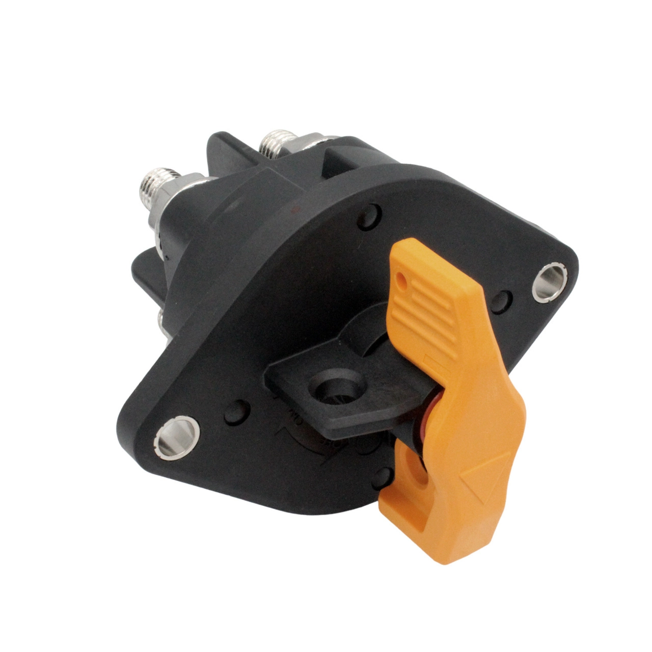 What Makes A Lockable Electrical Disconnect Switch Reliable