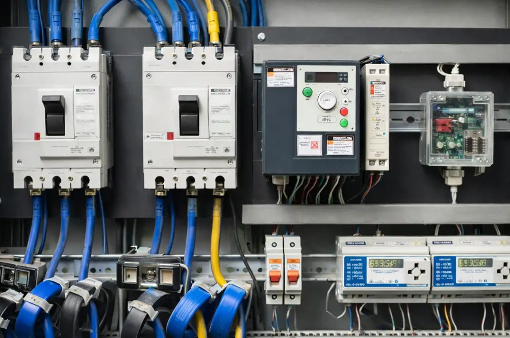 What Makes A Reliable Lighting Lamp For Switchgear Supplier