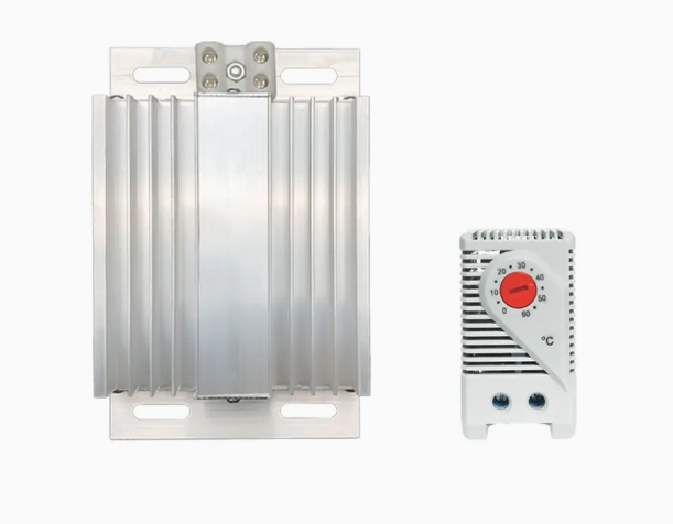 What Makes An Aluminum Alloy Panel Heater Efficient?