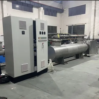 What Makes An Aluminum Alloy Panel Heater Efficient?
