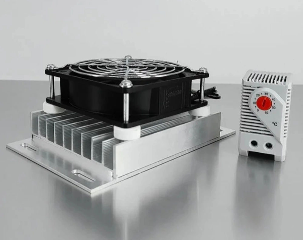 What Makes An Aluminum Alloy Panel Heater Efficient 