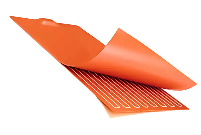 What Makes Silicone Rubber Heaters Effective