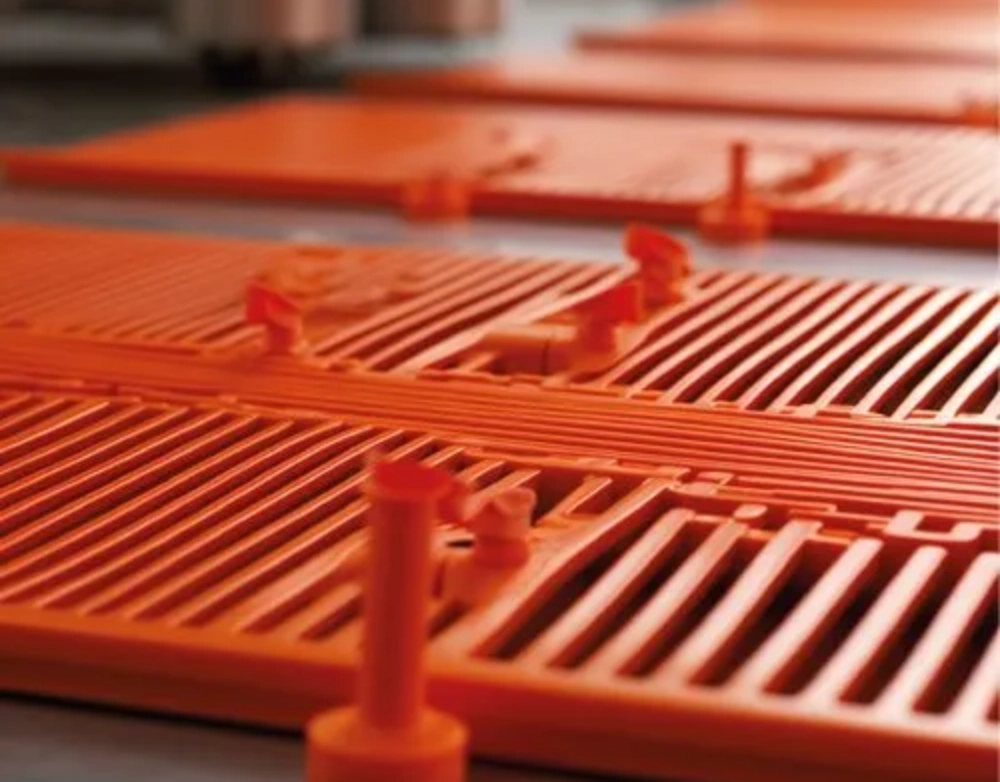 What Makes Silicone Rubber Heaters Effective 