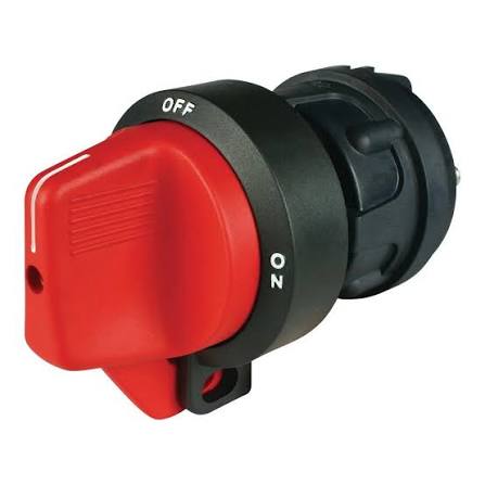 What Ratings Matter For A Lockable Isolator Switch? What Ratings Matter For A Lockable Isolator Switch?