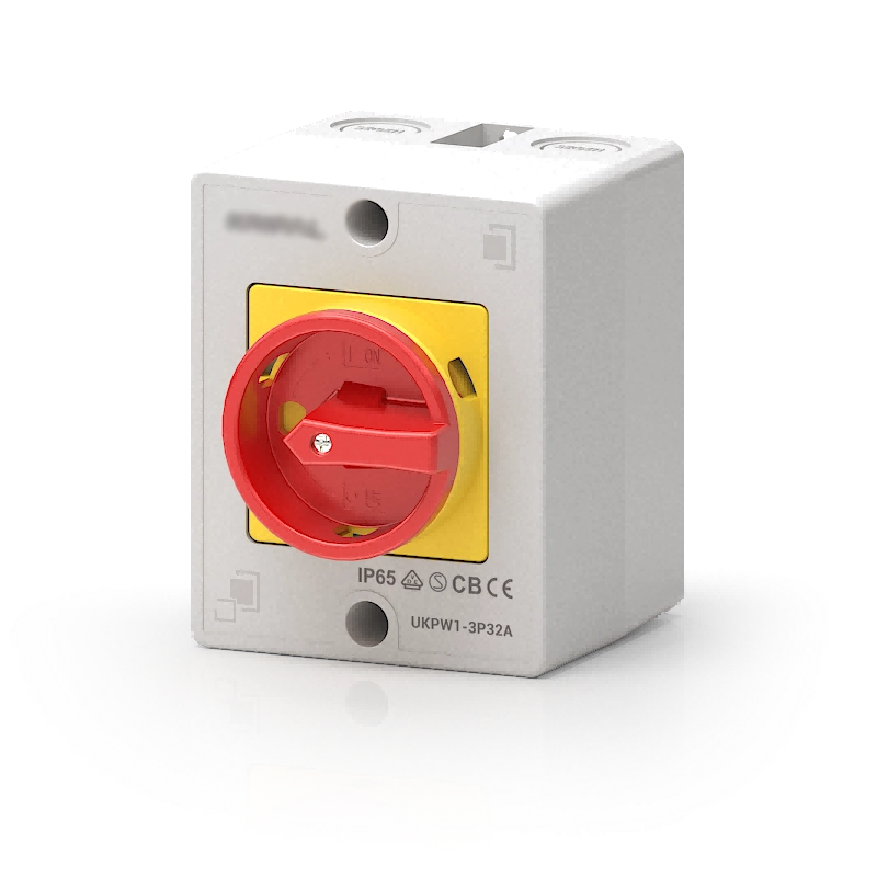 What Ratings Matter For A Lockable Isolator Switch (1)