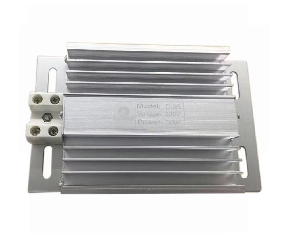 What Should Buyers Know About Aluminum Alloy Industrial Heater