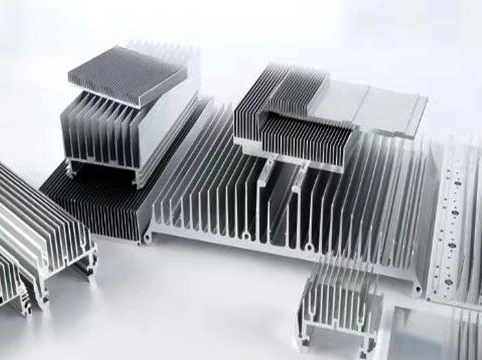 What Should Buyers Know About Aluminum Alloy Industrial Heater (1)