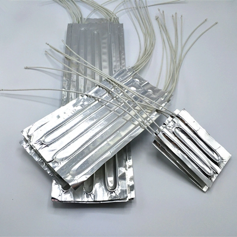 What Should Buyers Know About Aluminum Alloy Industrial Heater (2)