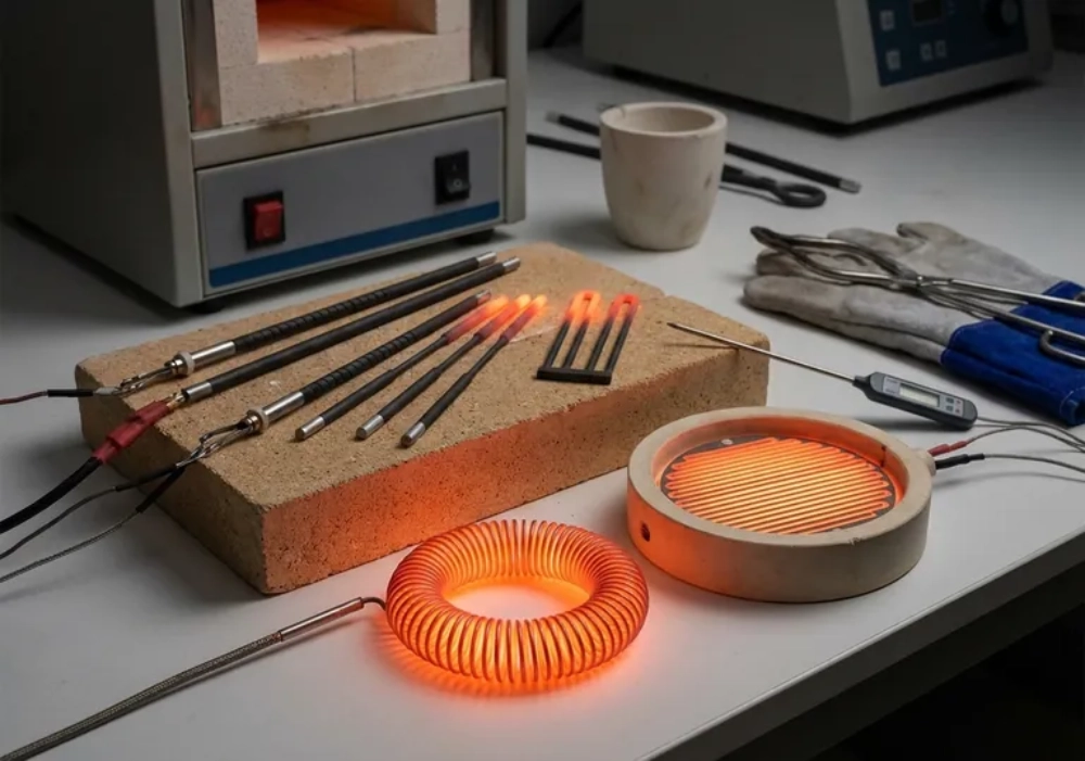What Should Buyers Know About Aluminum Alloy Industrial Heater 