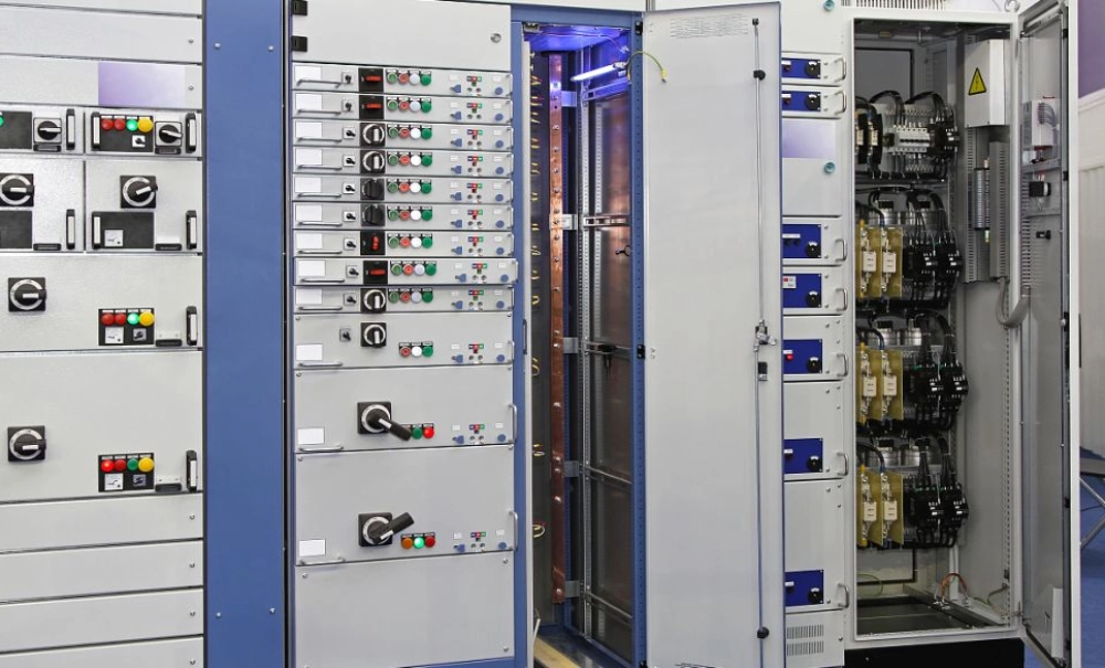 What Should You Ask A Switchgear Light Manufacturer
