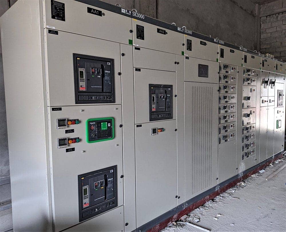 What Vdis Specifications Matter For Switchgear