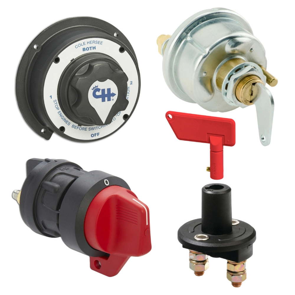 When Should You Use A Locking Disconnect Switch (1)