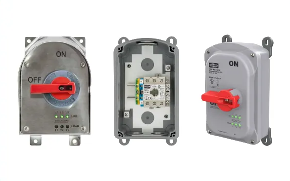 When Should You Use A Locking Disconnect Switch (2)