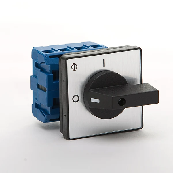 Where Are Switch Disconnector Locks Commonly Used?