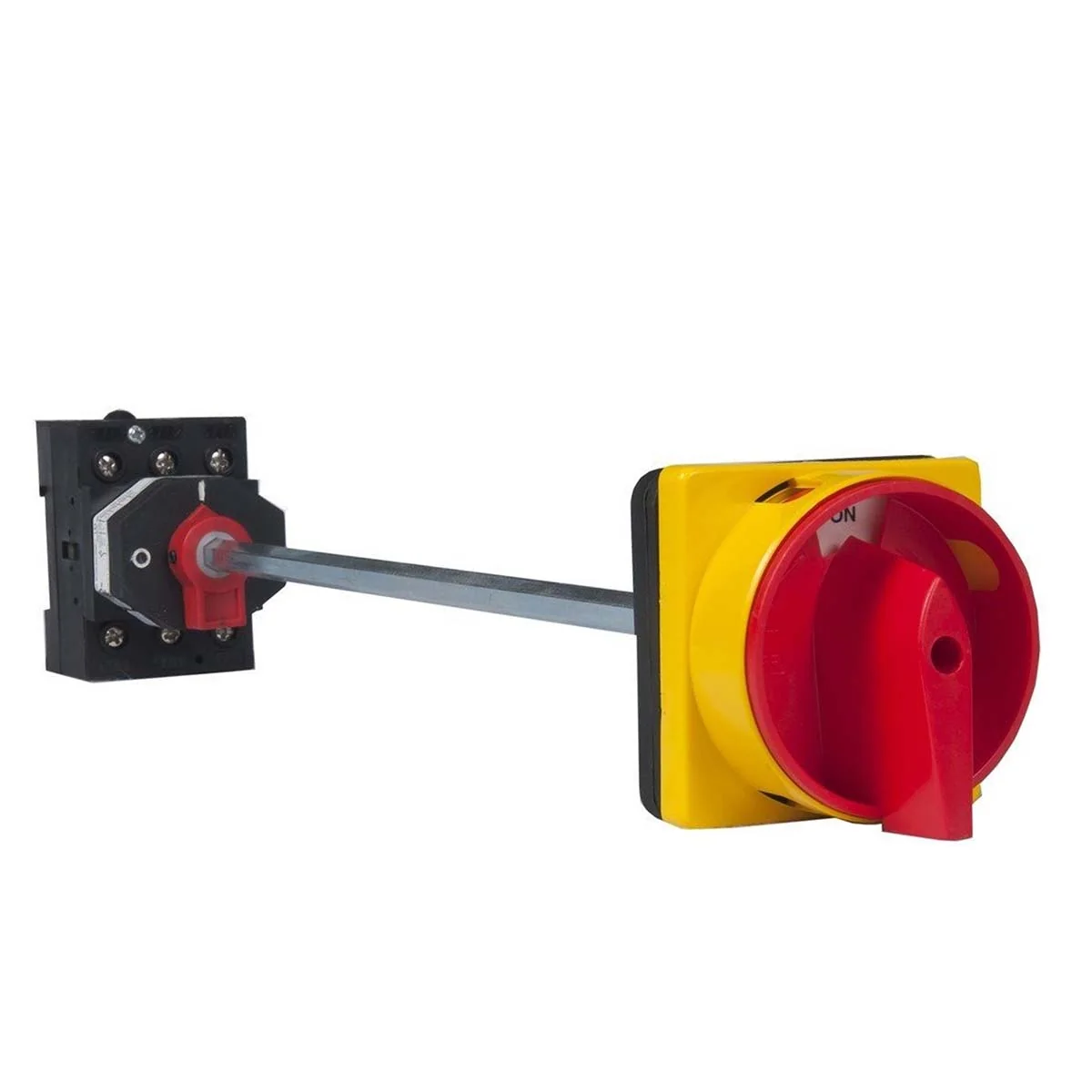 Where Are Switch Disconnector Locks Commonly Used