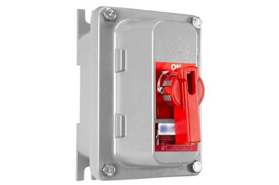 Where Are Switch Disconnector Locks Commonly Used (1)