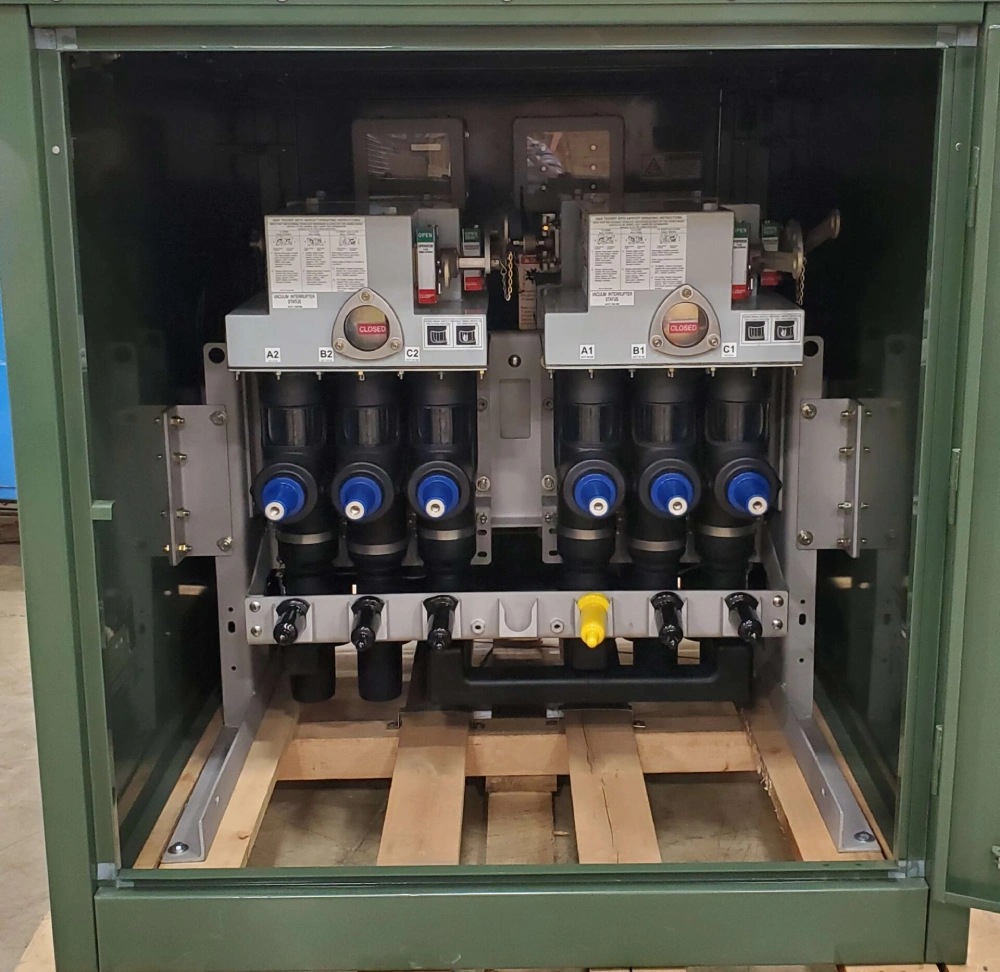 Which Specifications Matter When Buying Switchgear Lights (2)