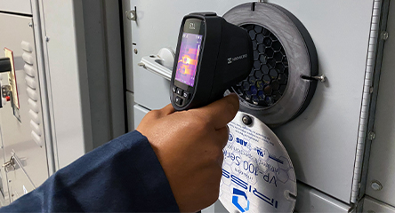 Why Are Ir Inspection Windows Important Why Are Ir Inspection Windows Important