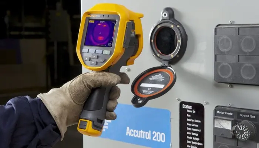 Why Are Ir Inspection Windows Important
