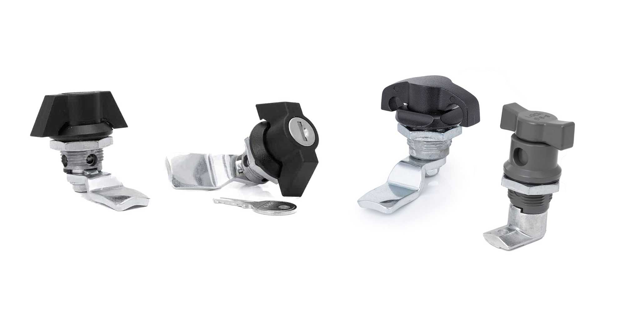 Why Choose A Cam Lock Disconnect Switch?