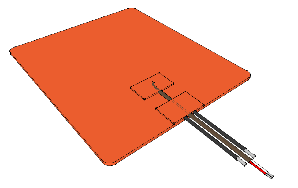 Why Choose Flexible Heaters Silicone Rubber For Industry?