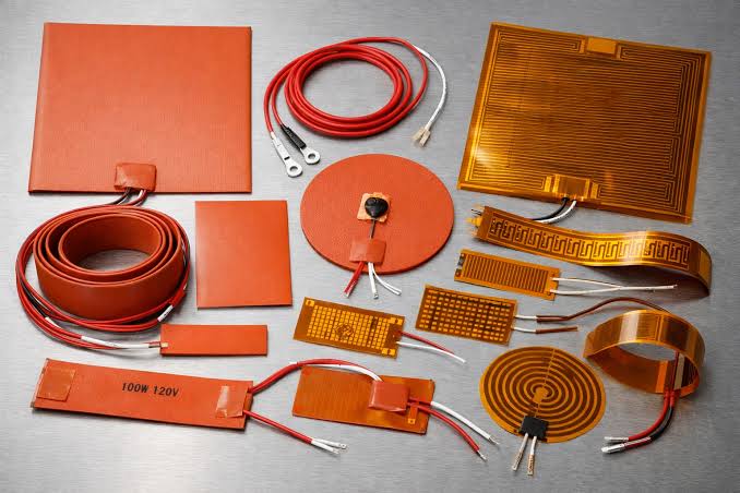 Why Choose Flexible Heaters Silicone Rubber For Industry?