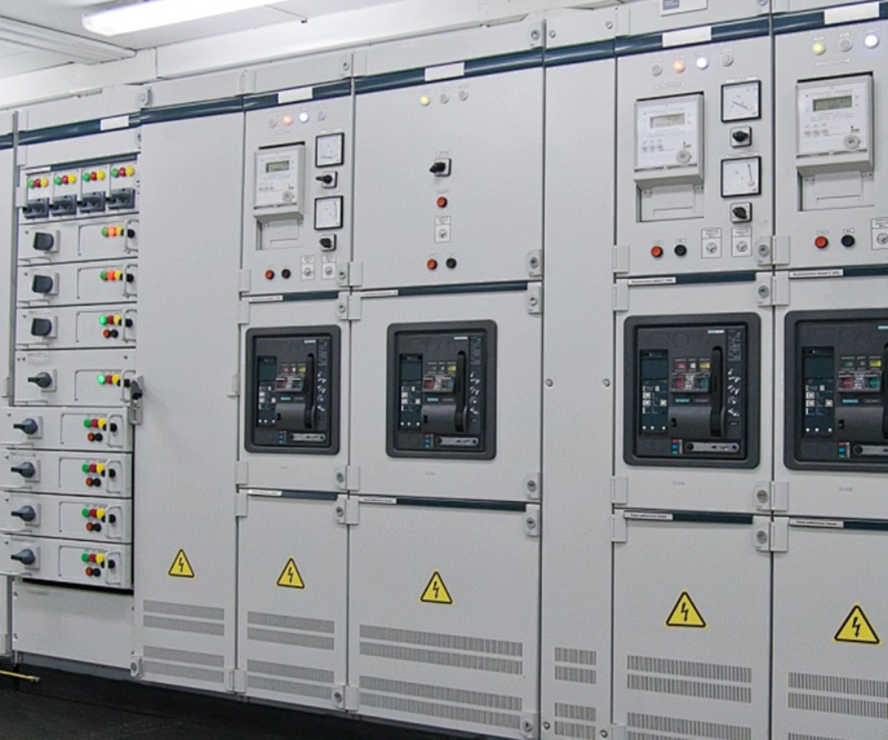 Why Is A Dehumidifier For Cabinet Needed In Switchgear