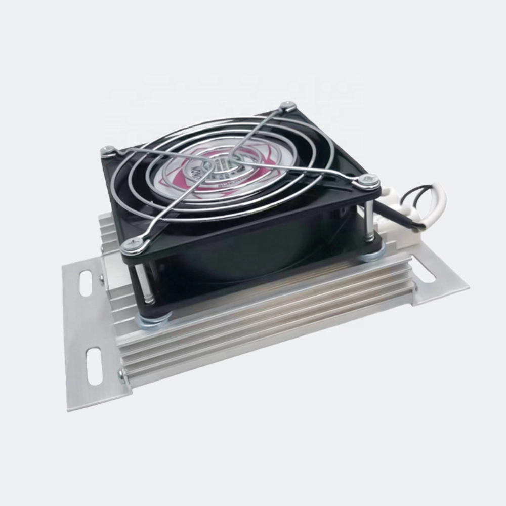 Why Is Aluminum Used For Switchgear Heaters (1) Why Is Aluminum Used For Switchgear Heaters (1)