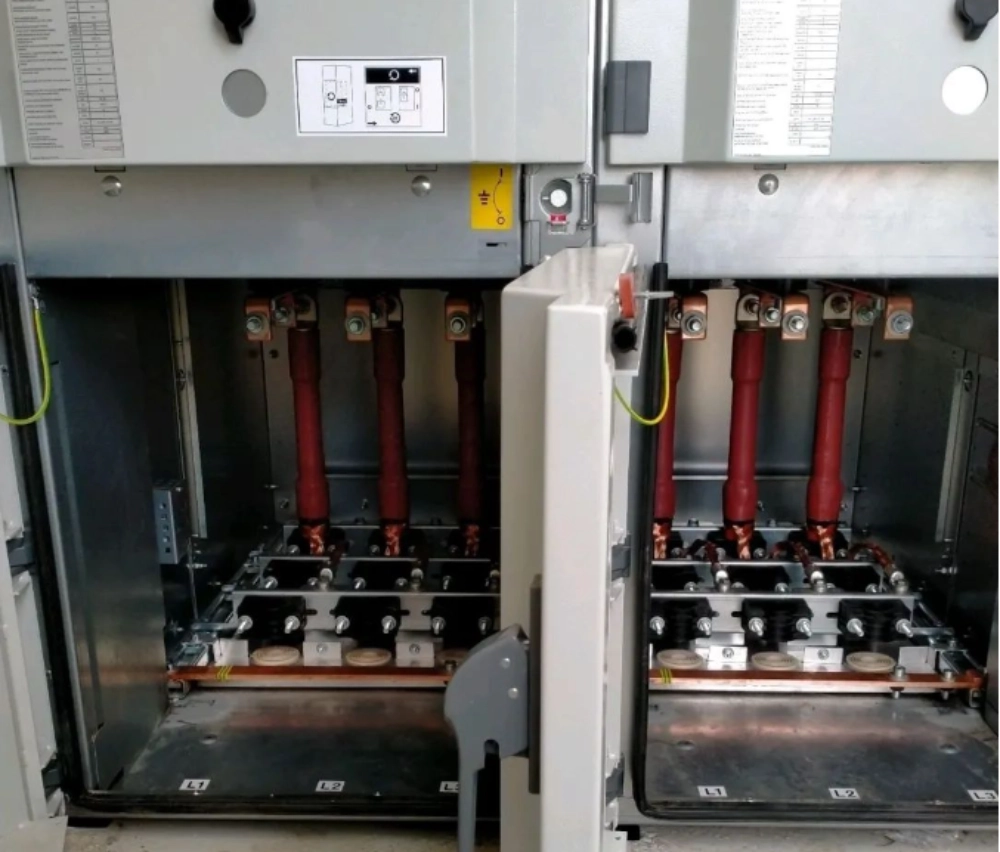 Why Is Aluminum Used For Switchgear Heaters