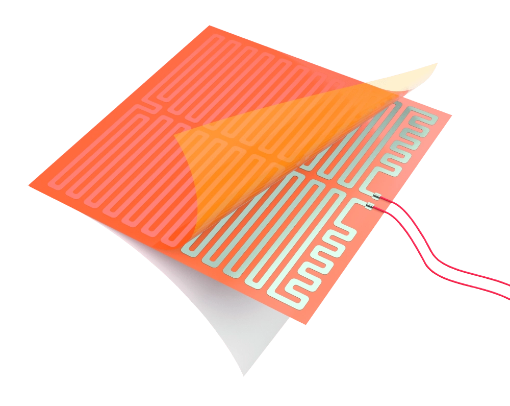 Why Use A Silicone Rubber Enclosure Heater (1)