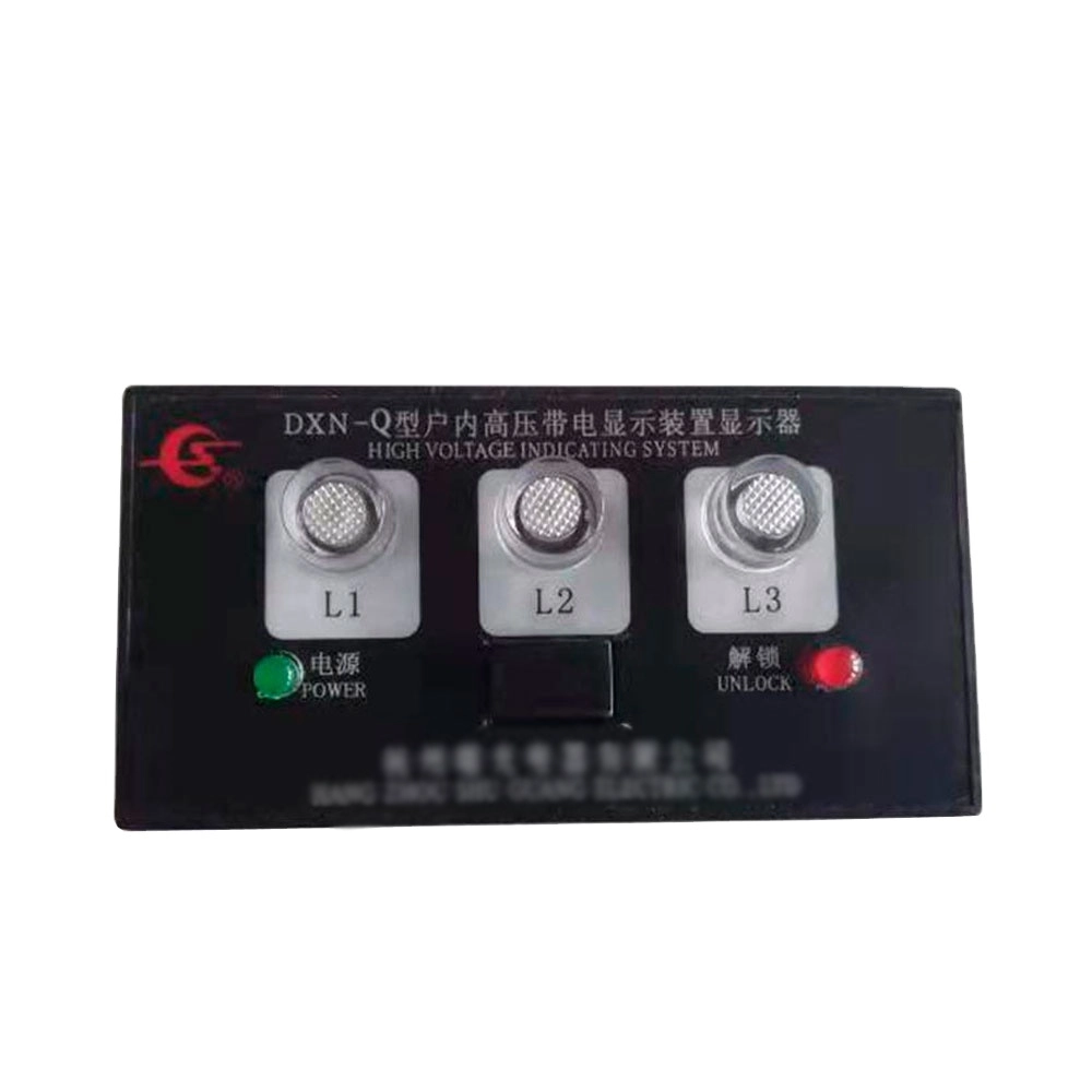 Why Use A Voltage Detecting Indicating System Manufacturer (1) Why Use A Voltage Detecting Indicating System Manufacturer (1)