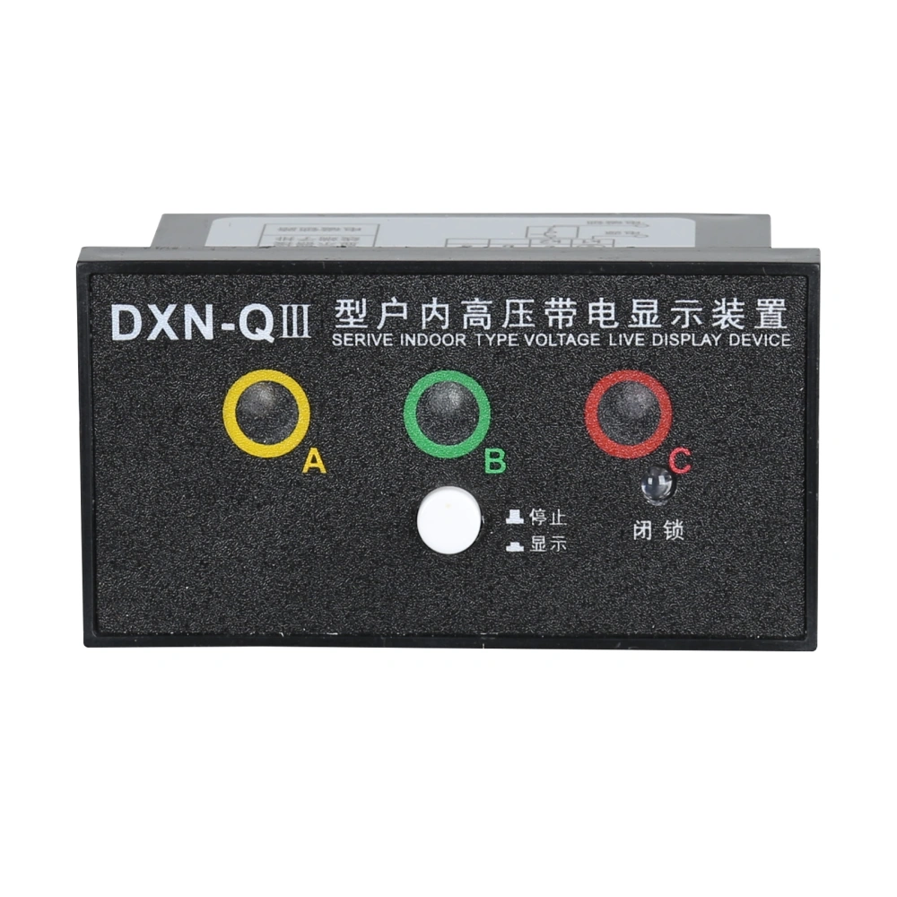 Why Use A Voltage Detecting Indicating System Manufacturer