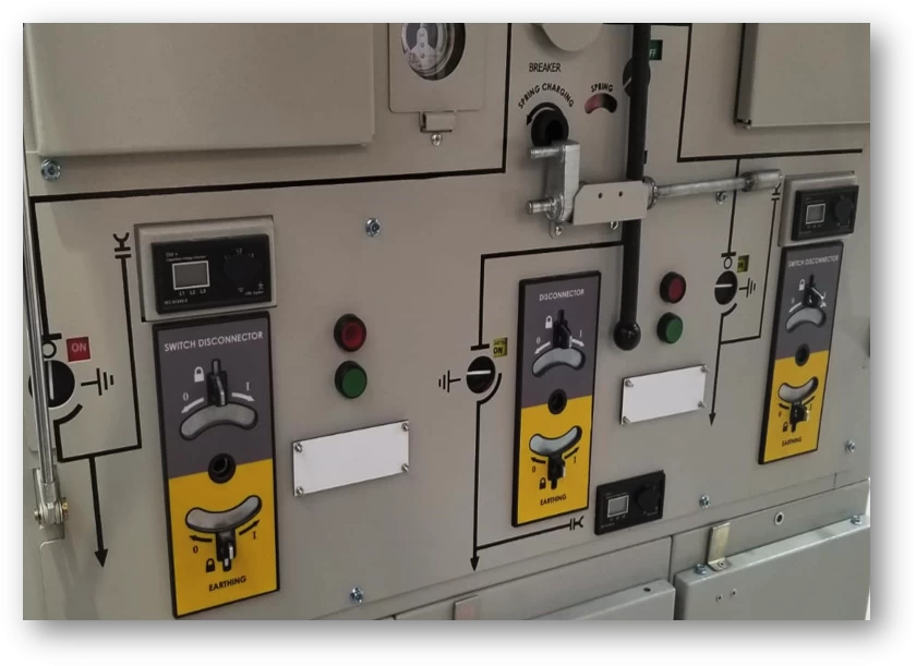 Why Use A Voltage Detecting Indicating System Manufacturer?