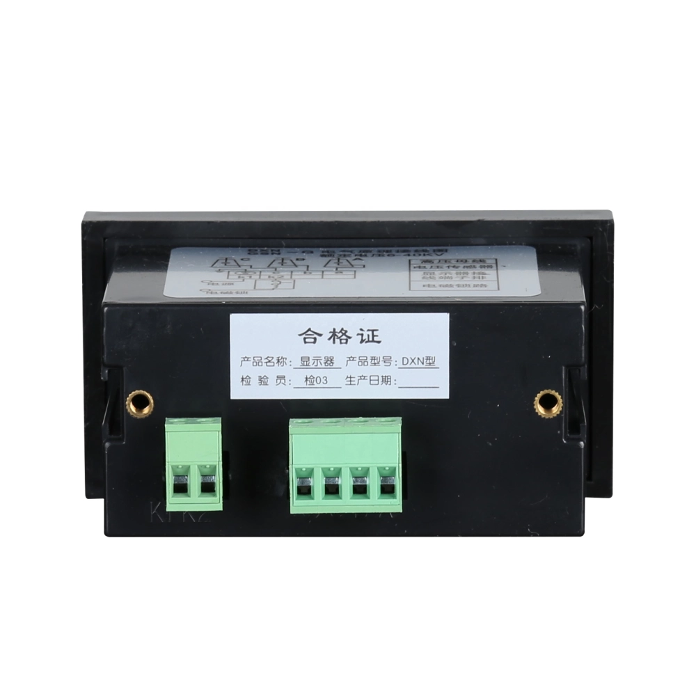 Why Use A Voltage Detecting Indicating System Manufacturer (1) Why Use A Voltage Detecting Indicating System Manufacturer (1)