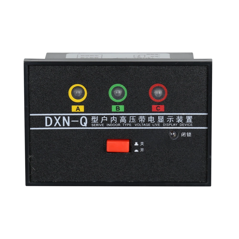 Why Use A Voltage Detecting Indicating System Manufacturer (2) Why Use A Voltage Detecting Indicating System Manufacturer (2)