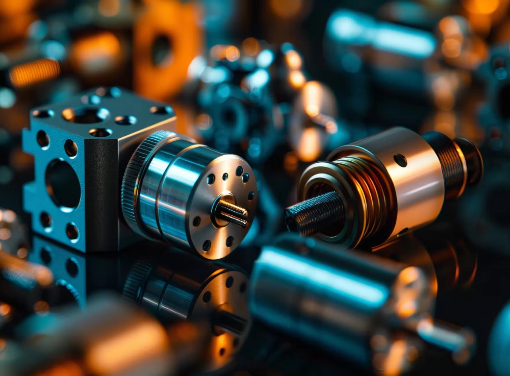 Electromagnetic Lock Vs Solenoid Lock For Switchgear Key Differences