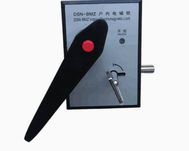 How Are Auxiliary Contacts Used In Switchgear Locks?