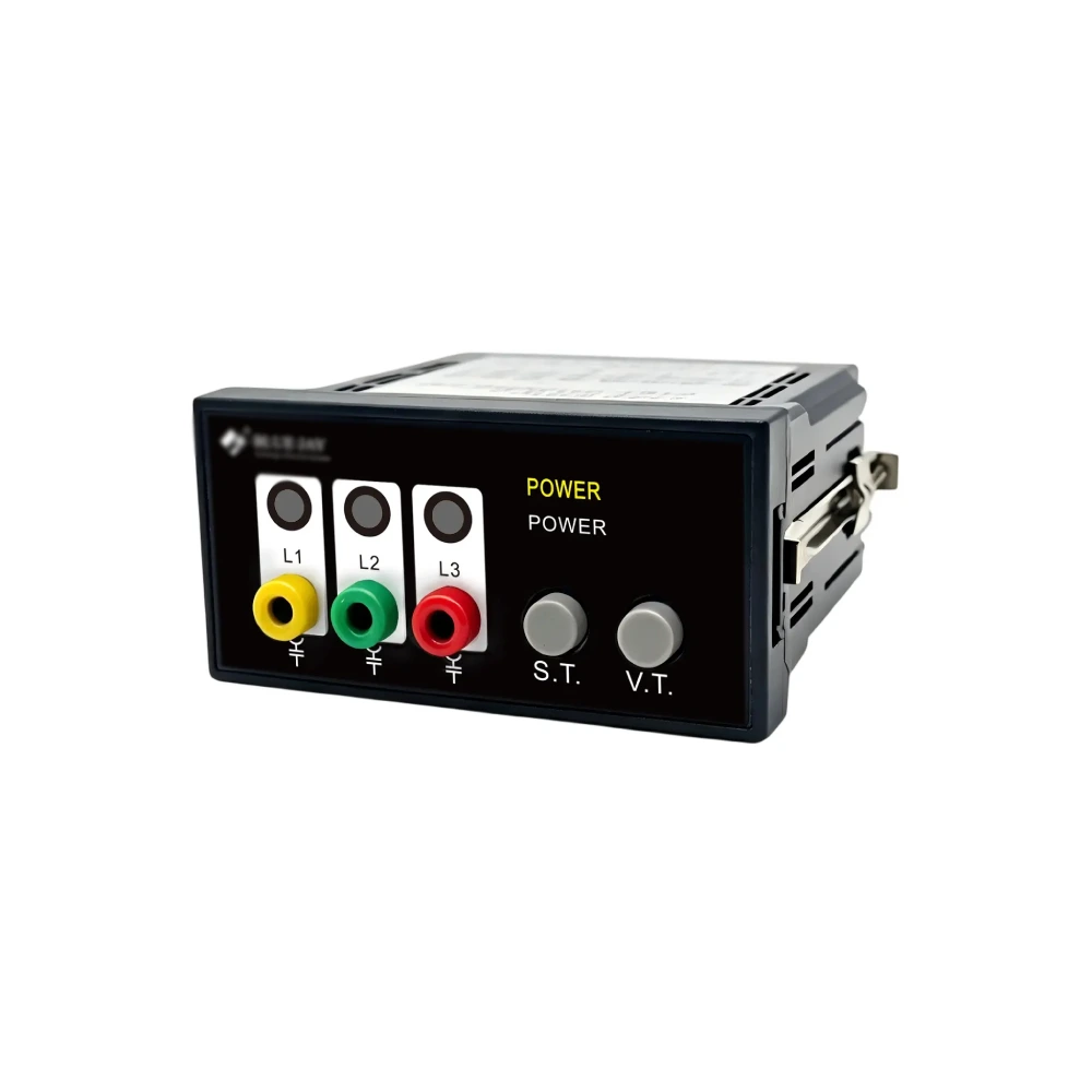 How Does A Vdis Capacitive Sensor Detect Voltage (1) How Does A Vdis Capacitive Sensor Detect Voltage (1)