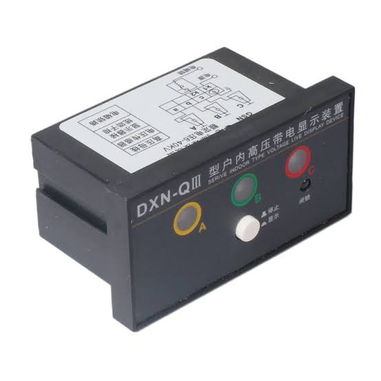How Does High Voltage Presence Indicator Replacement Work How Does High Voltage Presence Indicator Replacement Work