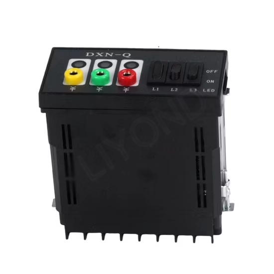 How Does High Voltage Presence Indicator Replacement Work