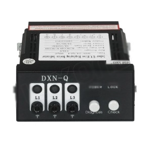 How Does High Voltage Presence Indicator Replacement Work (1) How Does High Voltage Presence Indicator Replacement Work (1)