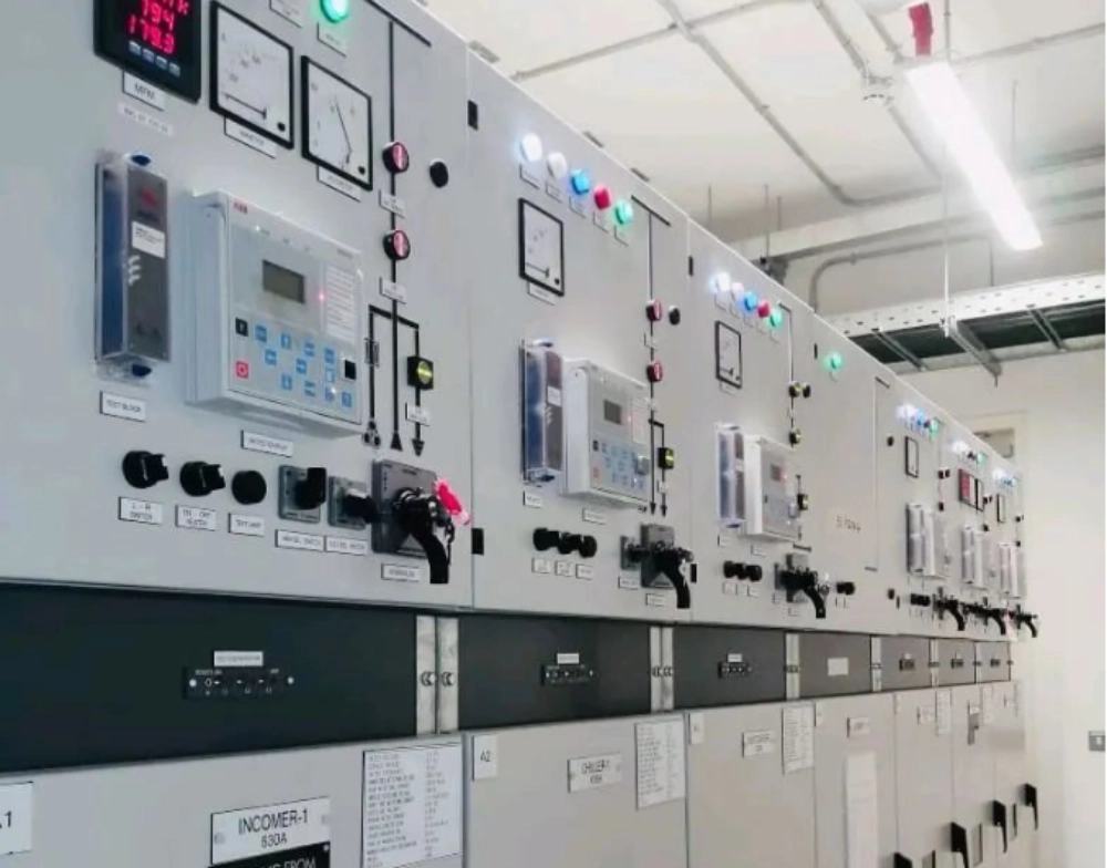 How Does High Voltage Presence Indicator Replacement Work