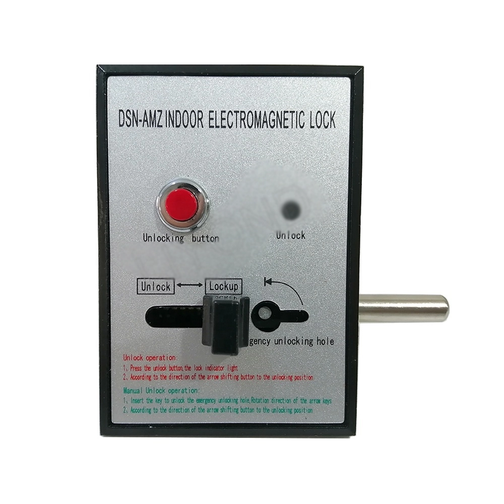 How Does Mounting Direction Affect Switchgear Lock Selection (1) How Does Mounting Direction Affect Switchgear Lock Selection (1)