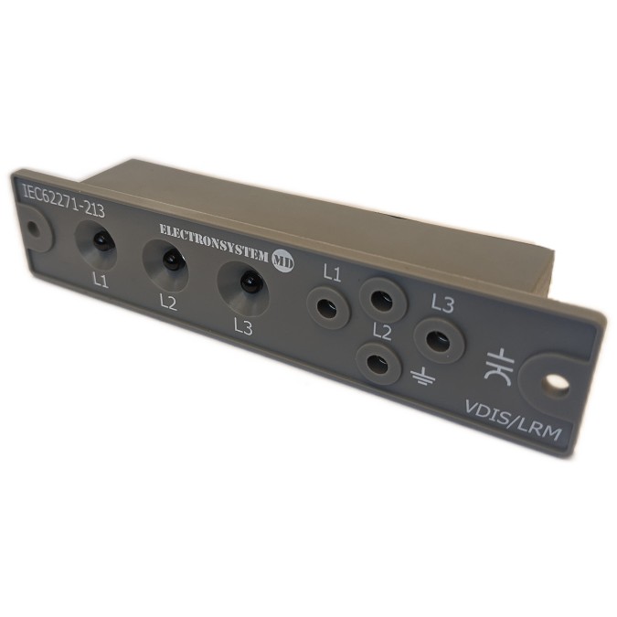 How Is A Vdis Installed In Switchgear How Is A Vdis Installed In Switchgear