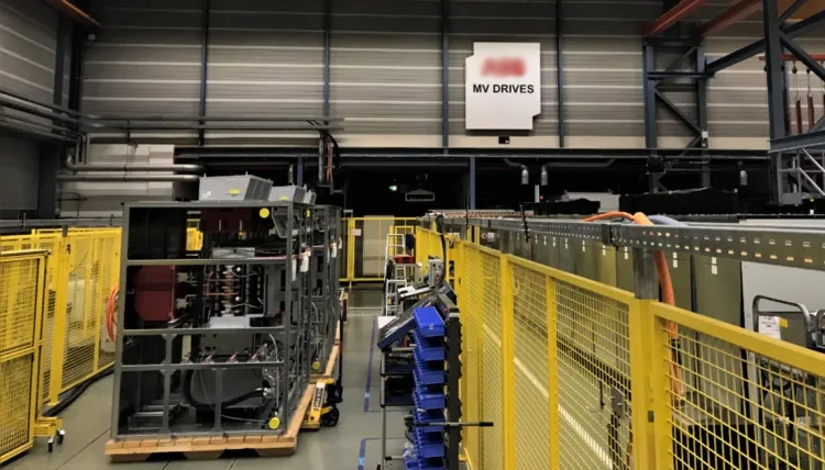 How Is Vdis Factory Testing Performed Before Delivery (1)
