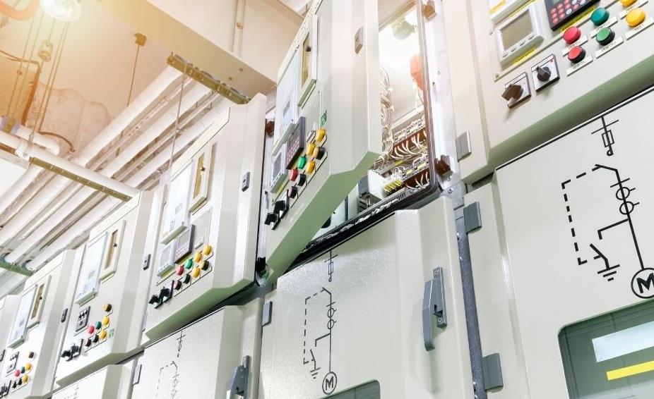 How Much Power Does A Switchgear Light Consume
