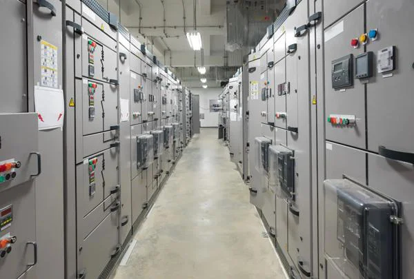 How Much Power Does A Switchgear Light Consume?