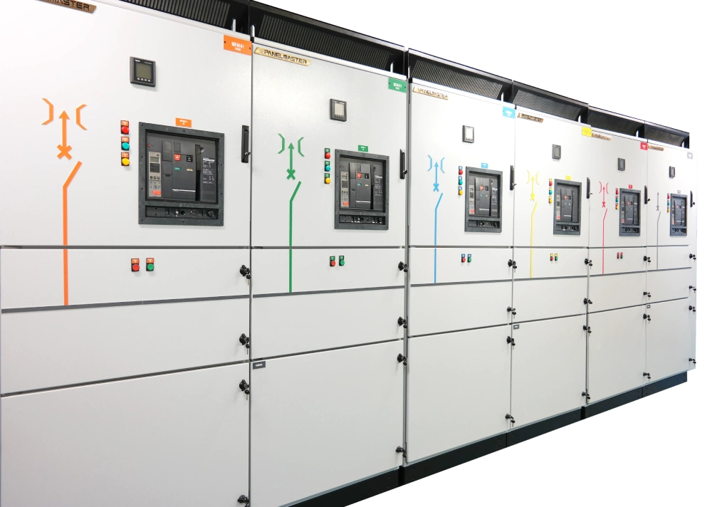 How Much Power Does A Switchgear Light Consume 