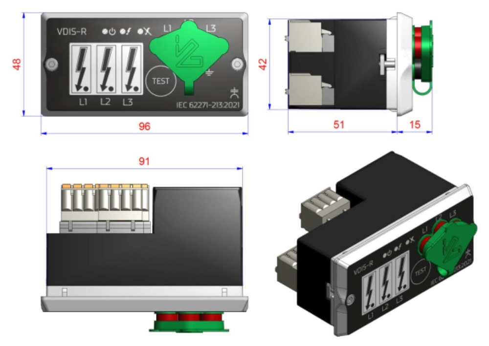 How Should A Vdis System Be Maintained 